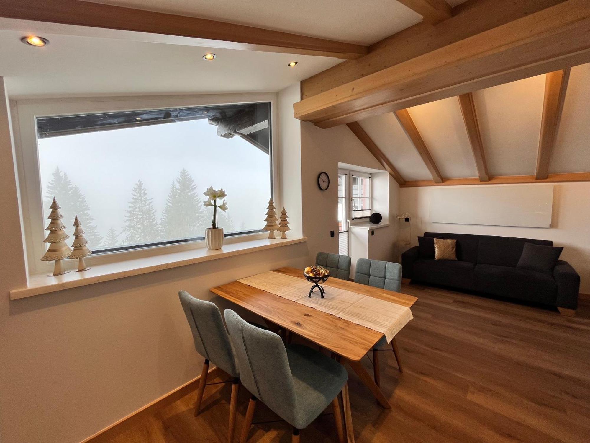 Appartements Zahnleiten Untertauern Esterno foto