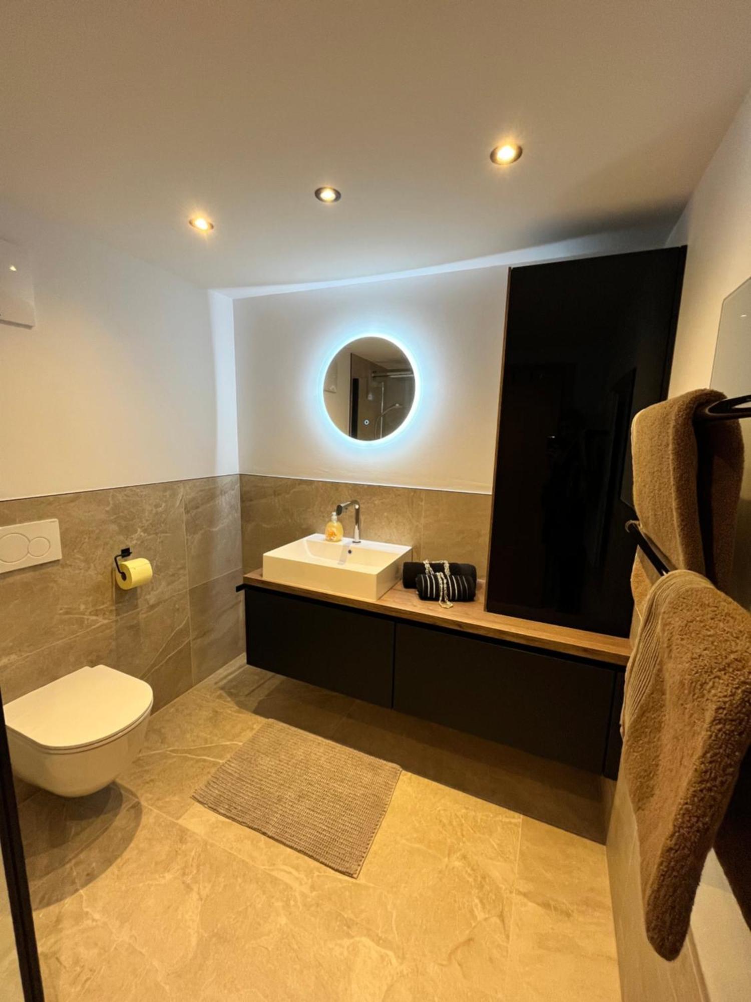 Appartements Zahnleiten Untertauern Esterno foto